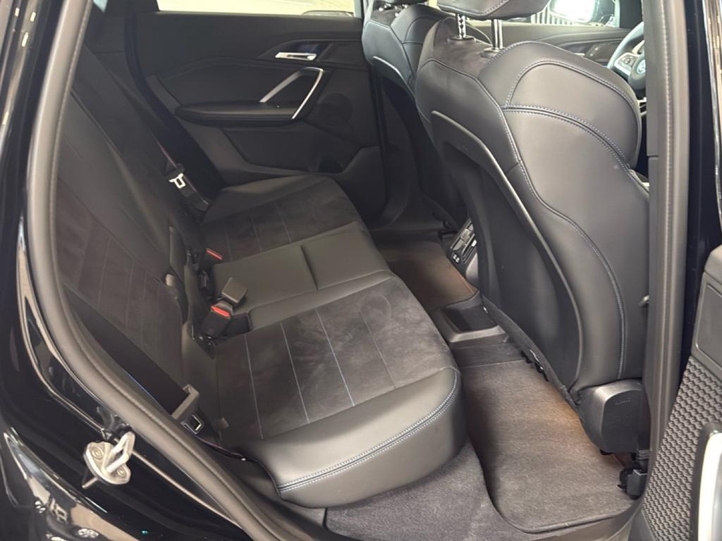 BMW X1 xdrive 25e MSport Pro auto