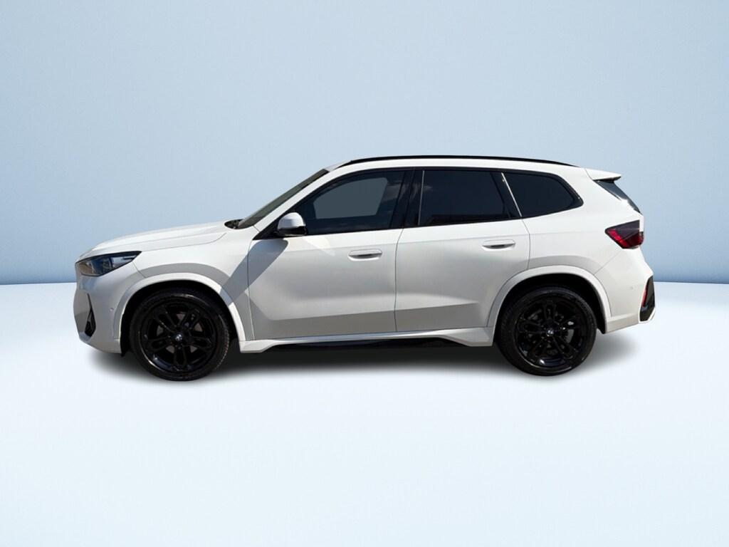 BMW X1 sdrive18d Msport auto
