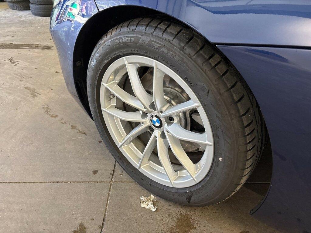 BMW Z4 sdrive 20i Advantage auto