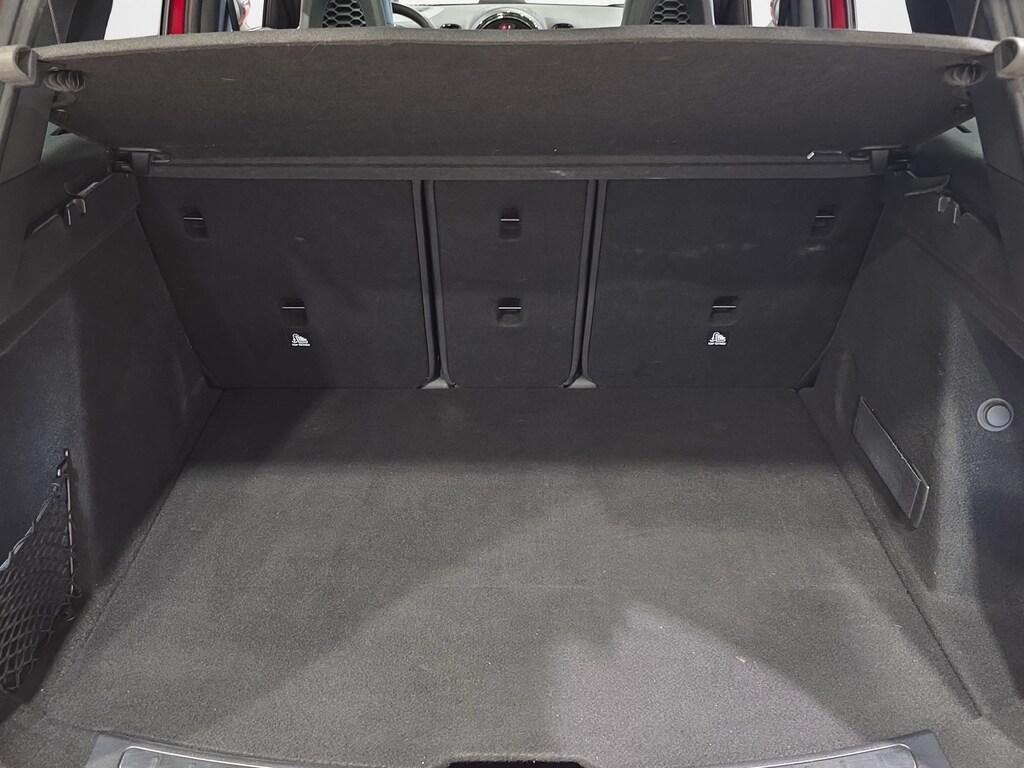 Mini John Cooper Works Countryman 2.0 TwinPower Turbo JCW Steptronic