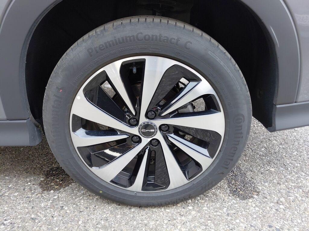 Byd Seal U DM-i 1.5 phev Comfort 2wd