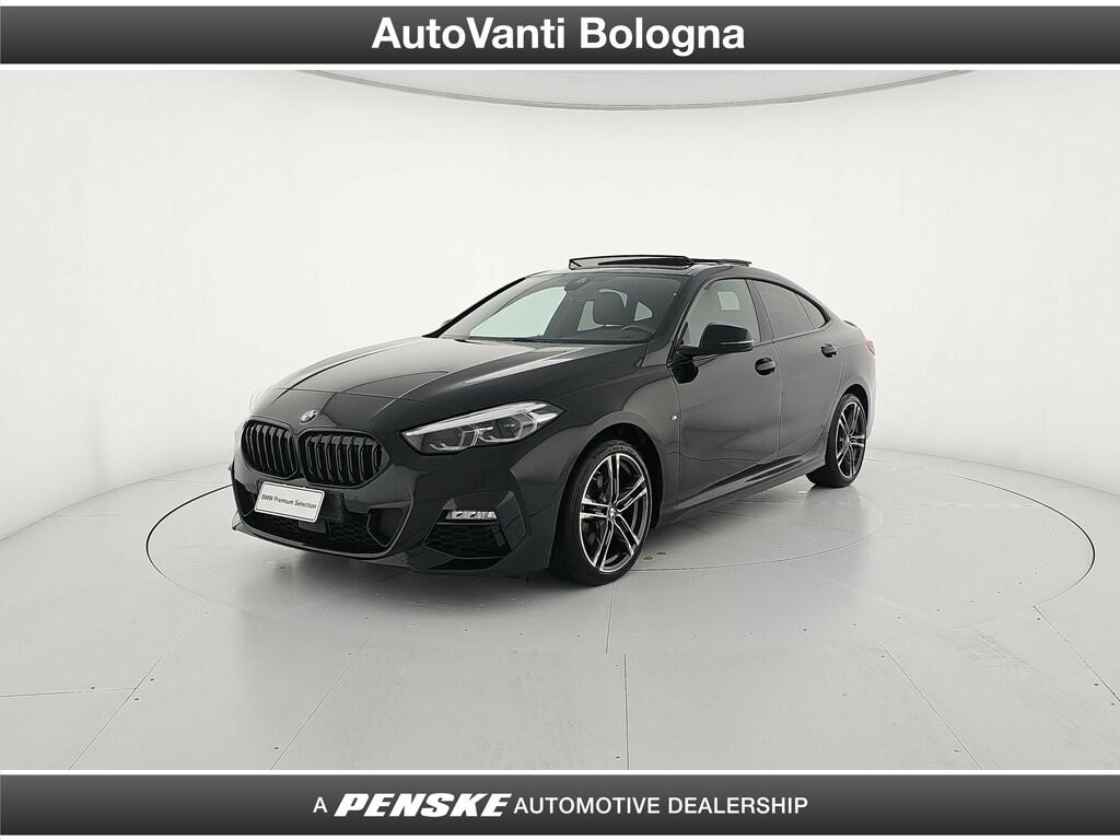 BMW Serie 2 218i Gran Coupe Msport 136cv auto