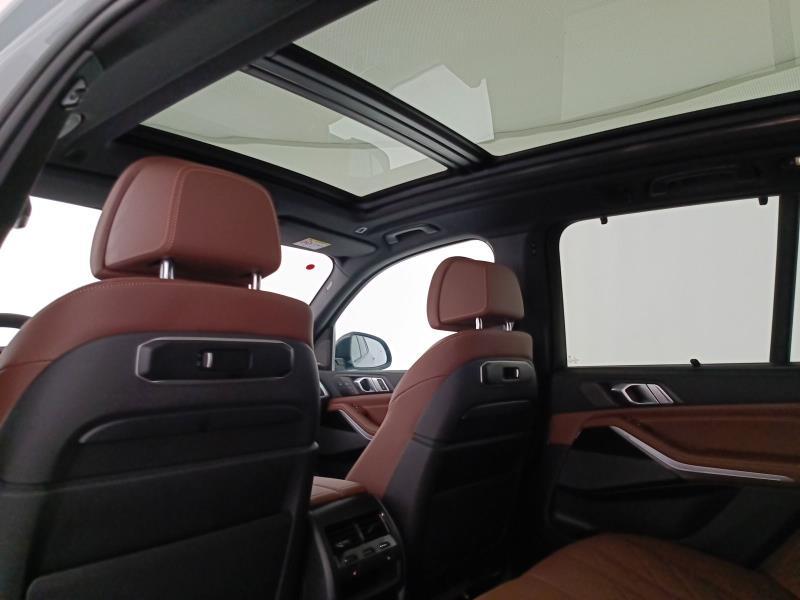 BMW X5 xdrive50e MSport Pro auto