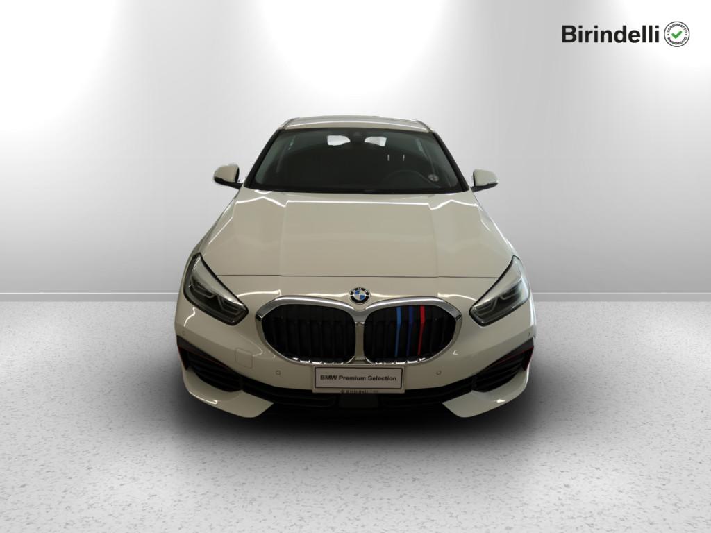 BMW Serie 1 116i Advantage auto