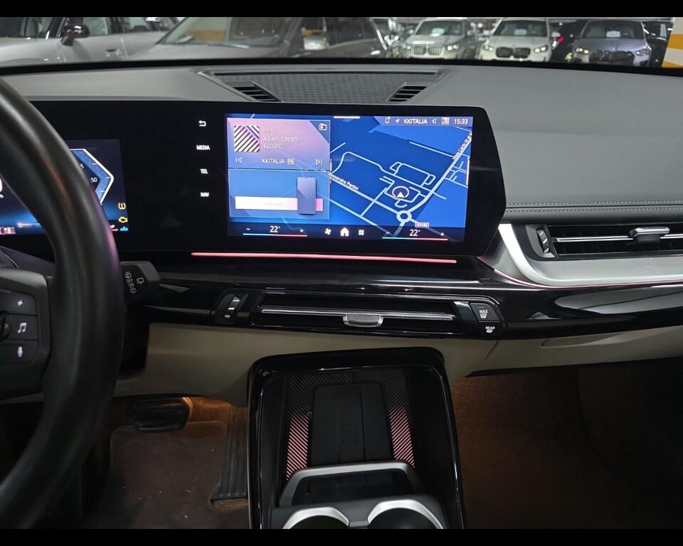 BMW X1 sdrive18i X-Line auto