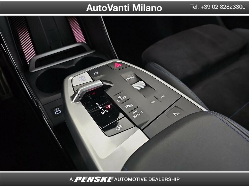 BMW Serie 2 218d Active Tourer Msport auto