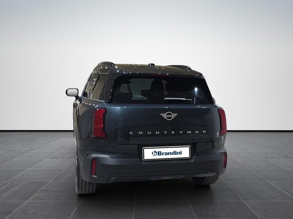 Mini Mini Countryman 2.0 48V D Classic auto