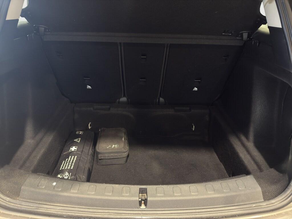 Mini Cooper D Countryman 2.0 TwinPower Turbo Cooper D Business