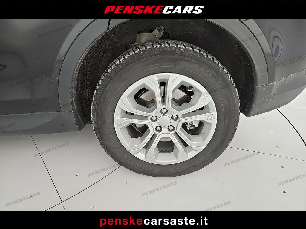 Land Rover Discovery Sport 1.5 i3 phev R-Dynamic SE awd auto