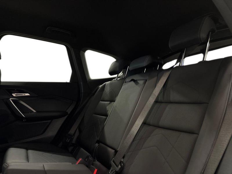 BMW X1 sdrive18i X-Line auto
