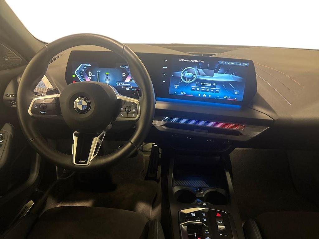 BMW Serie 2 220 Gran Coupe 48V MSport Pro auto