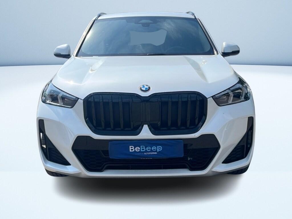 BMW X1 sdrive18i Msport auto