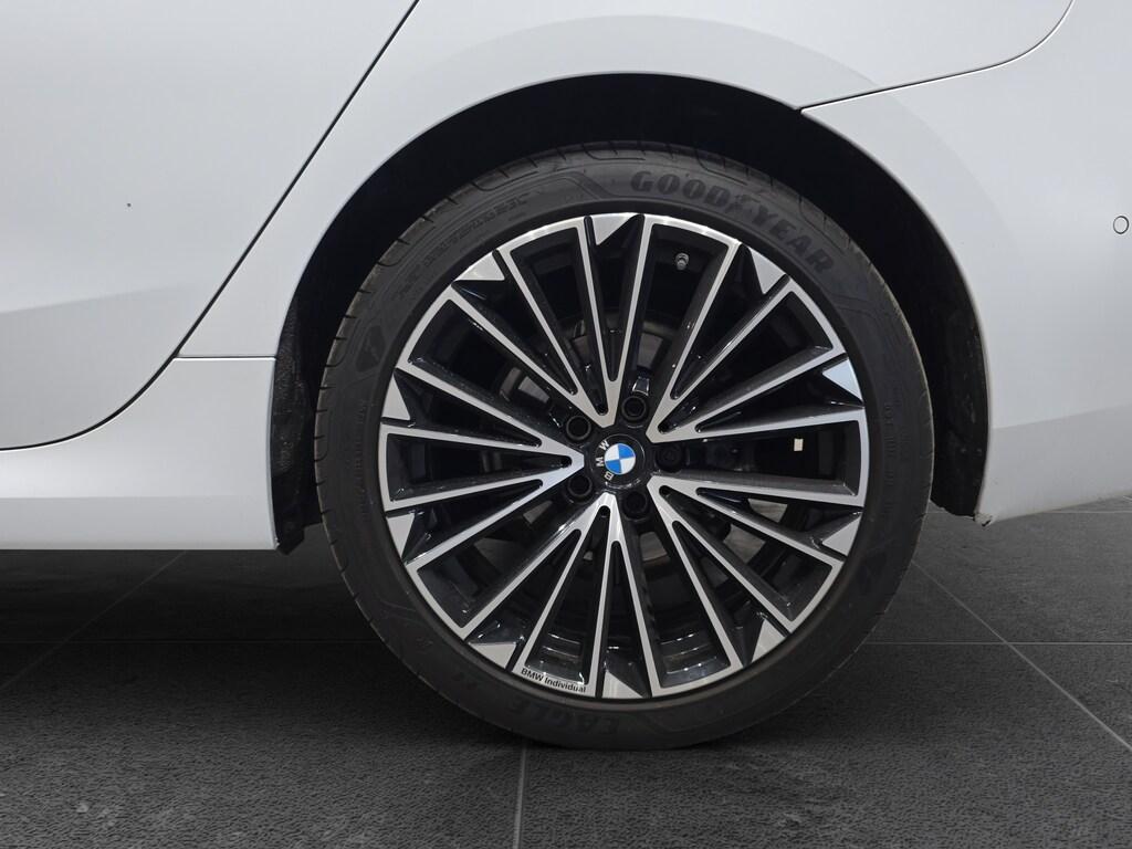 BMW Serie 2 216i Active Tourer Msport auto