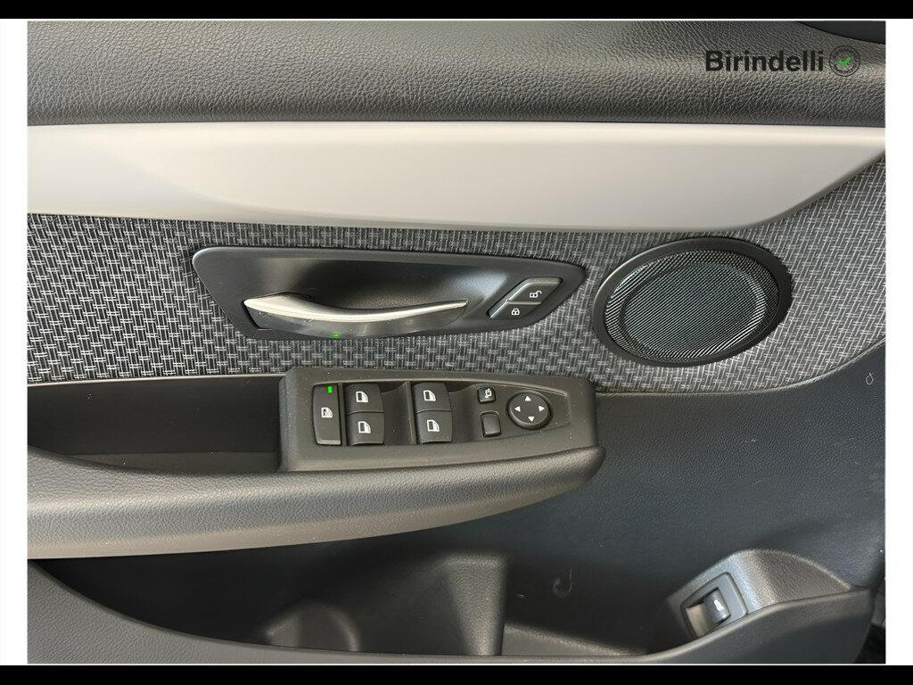 BMW Serie 2 216i Active Tourer Business my20