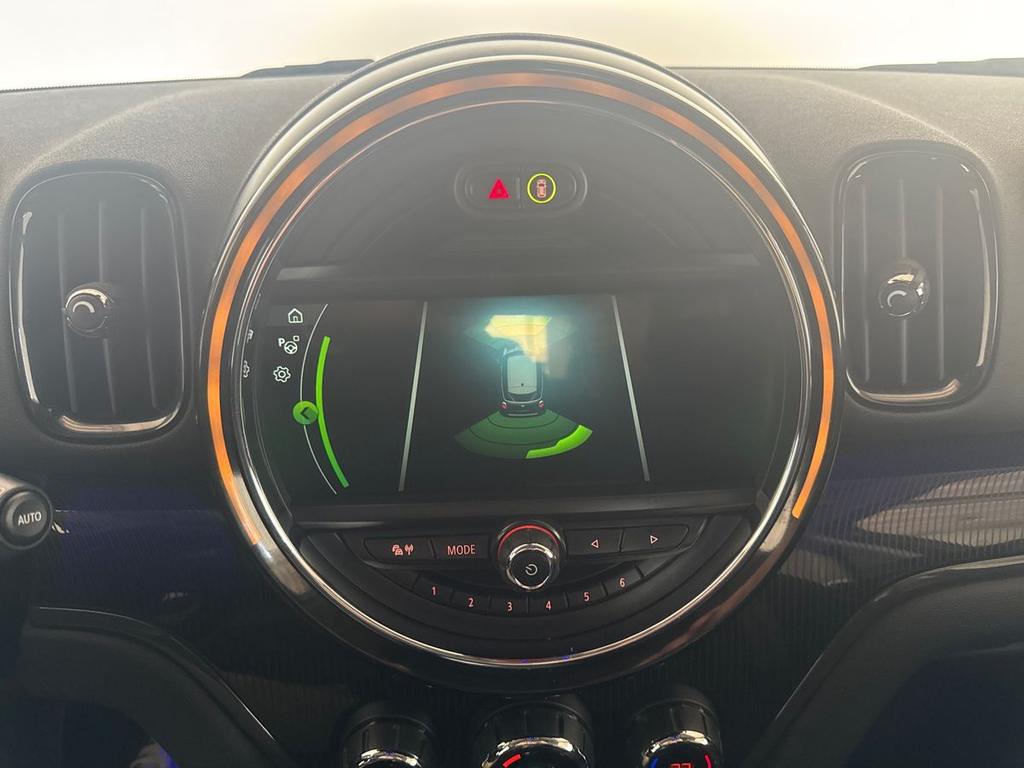 Mini Cooper SD Countryman 2.0 TwinPower Turbo Cooper SD Hype ALL4 Steptronic