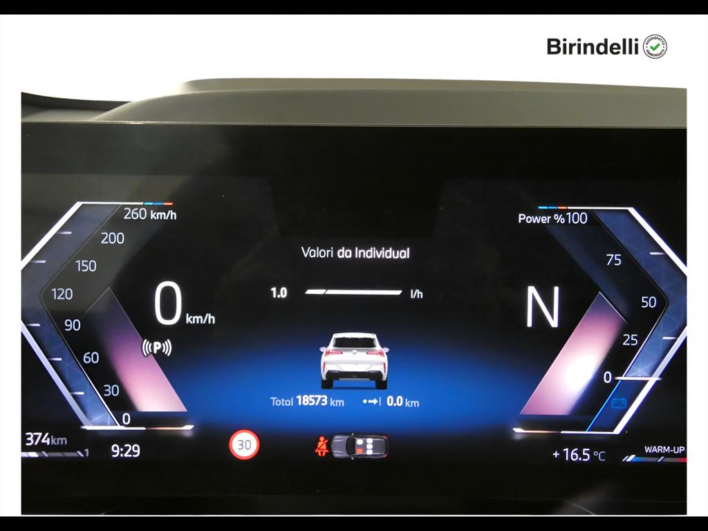 BMW X3 xdrive20d MSport Pro auto