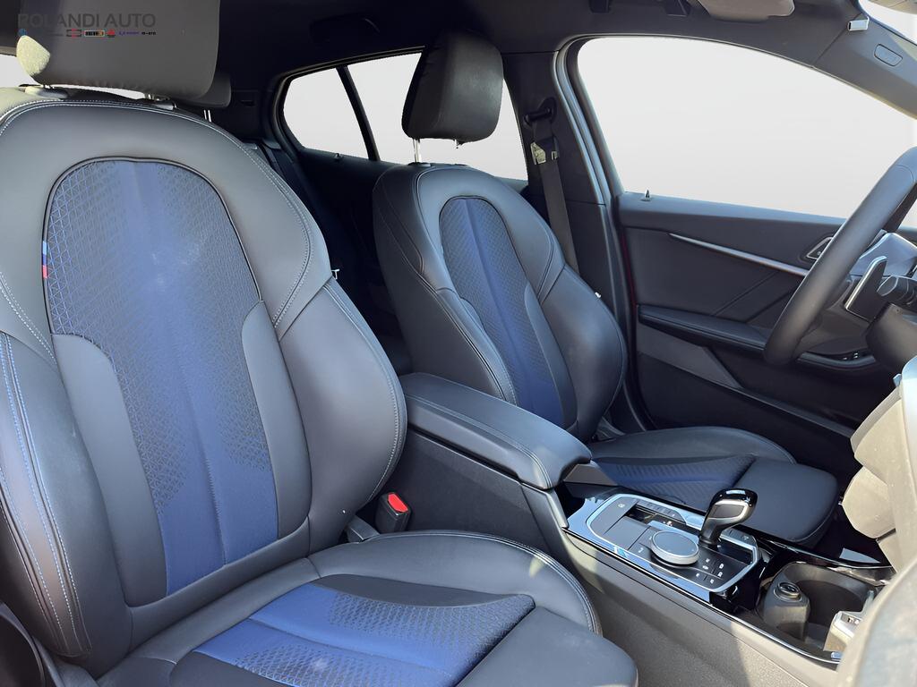 BMW Serie 1 120i Msport auto