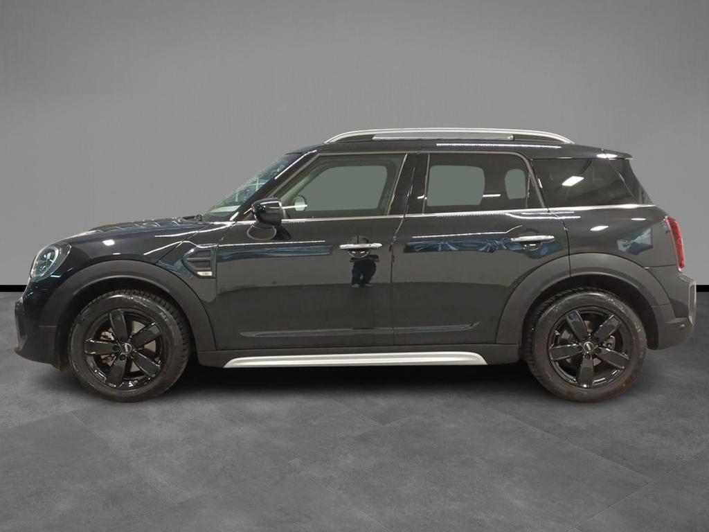 Mini Cooper Countryman 1.5 TwinPower Turbo Cooper Hype Steptronic