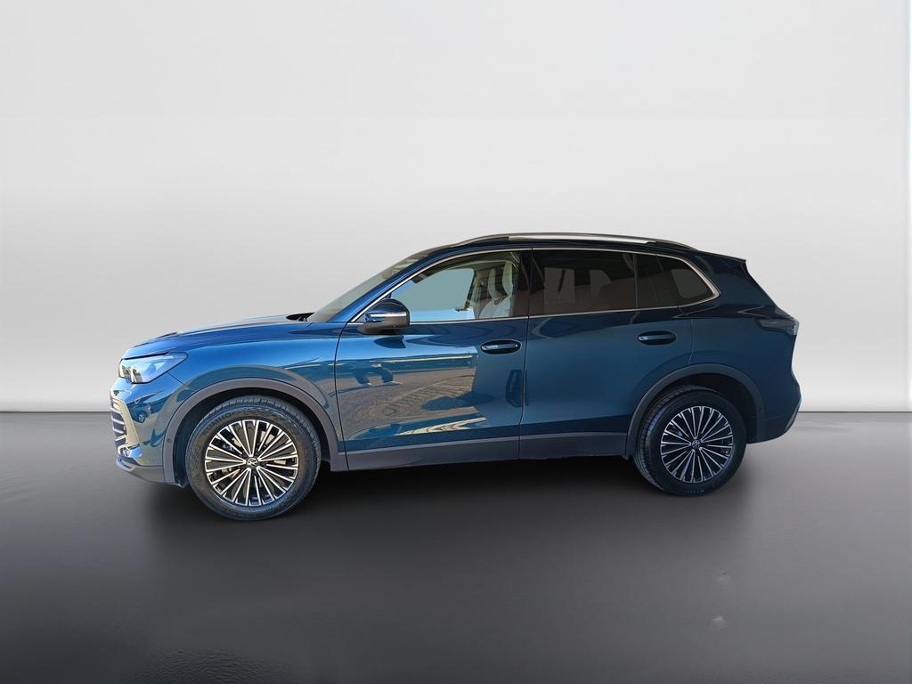 Volkswagen Tiguan 2.0 tdi scr Elegance 4motion 200cv dsg