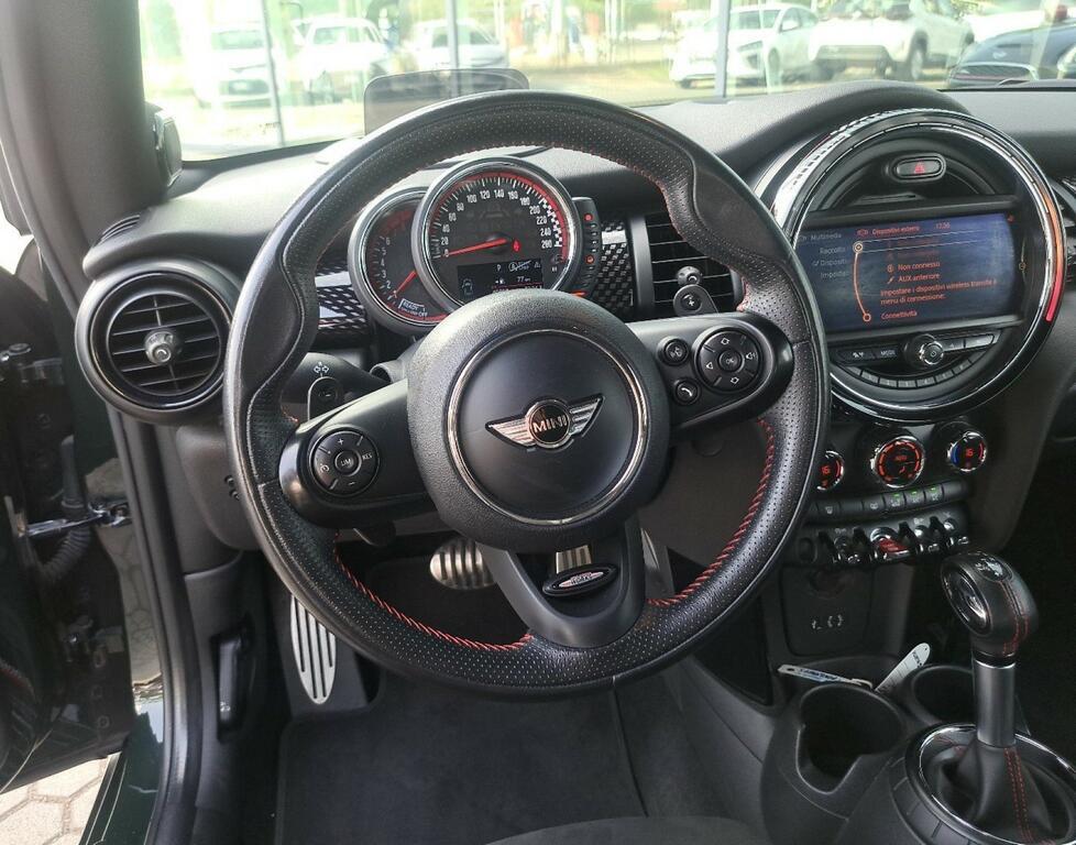 Mini John Cooper Works 2.0 John Cooper Works Auto