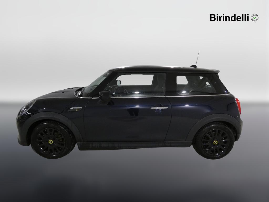 Mini Mini 3p Cooper SE Electric auto