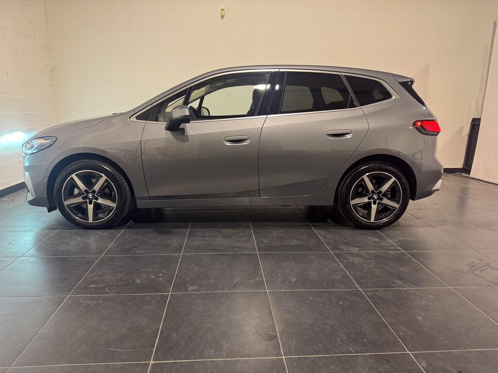 BMW Serie 2 218d Active Tourer Luxury auto