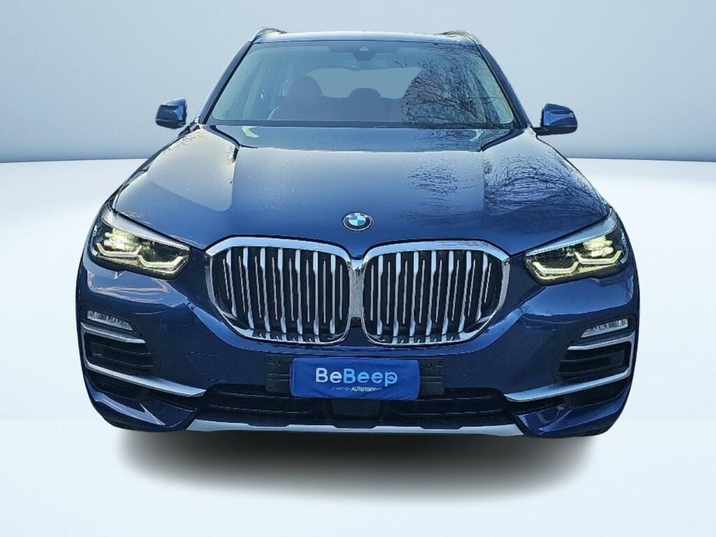 BMW X5 xdrive30d xLine auto