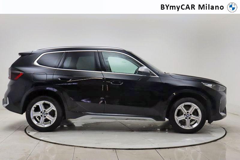 BMW X1 sdrive18d X-Line auto