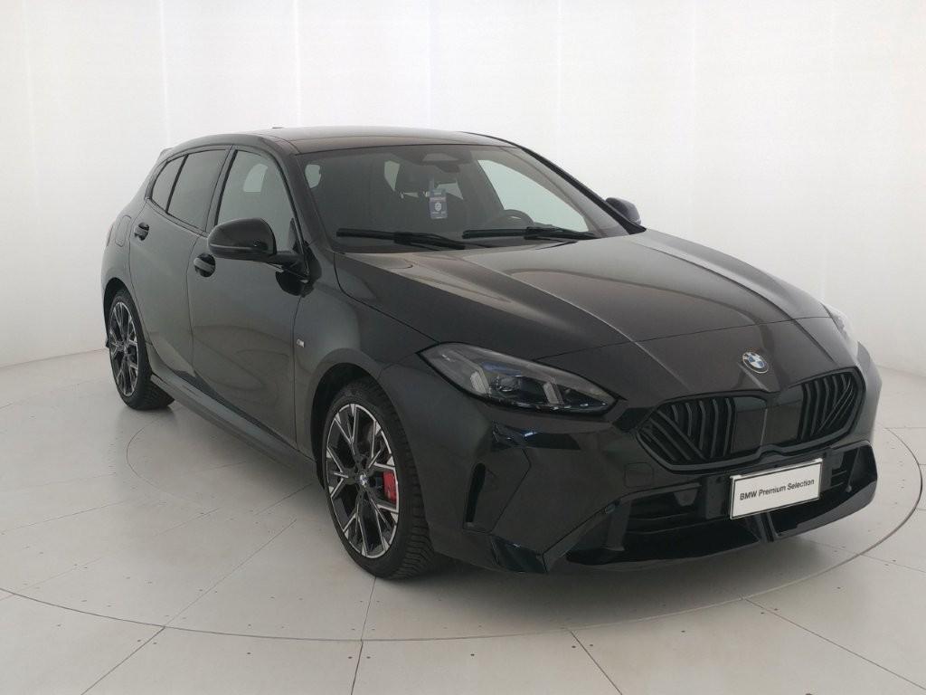 BMW Serie 1 118d MSport Pro auto
