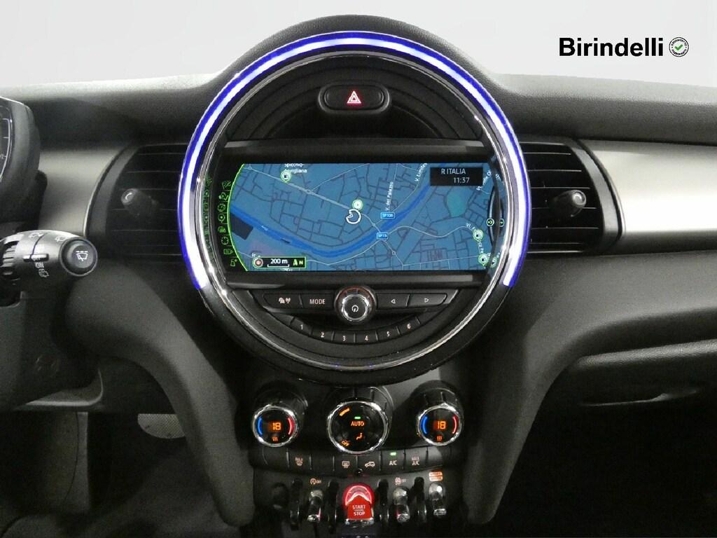 Mini Cooper 1.5 Cooper Hype Auto