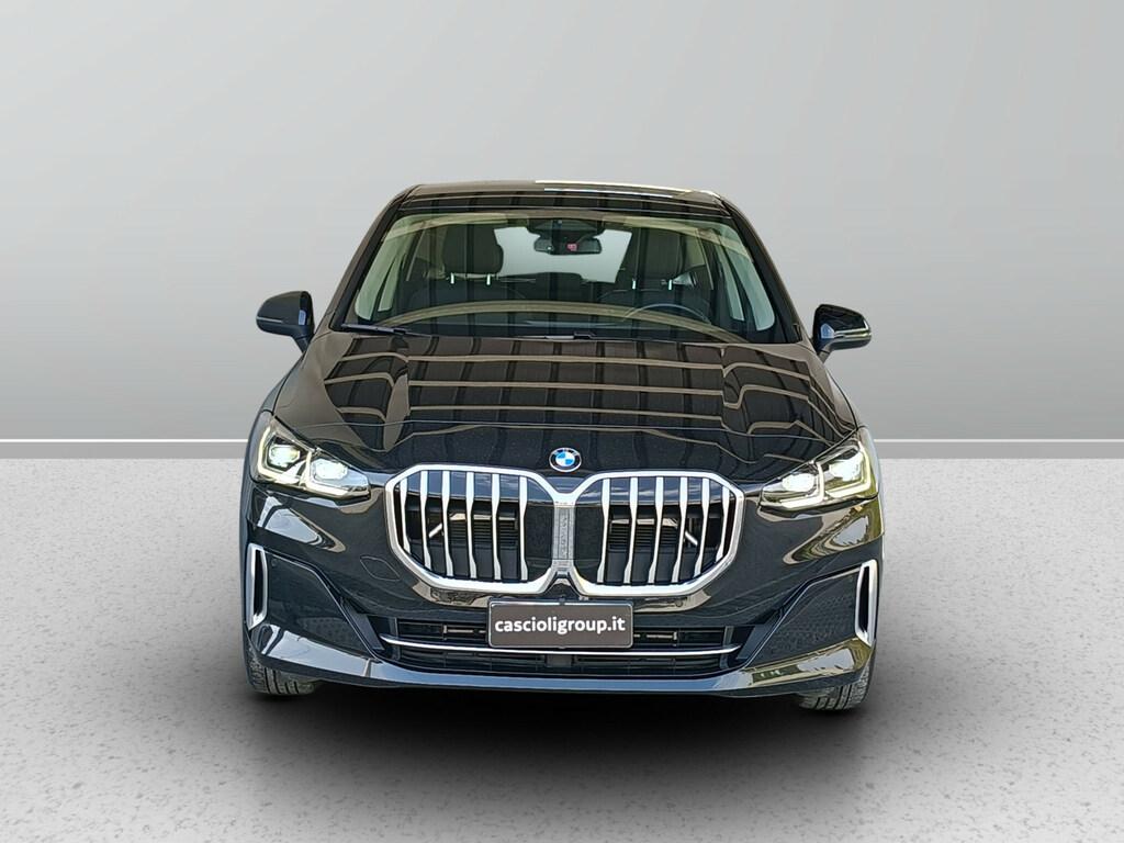 BMW Serie 2 218d Active Tourer Luxury auto
