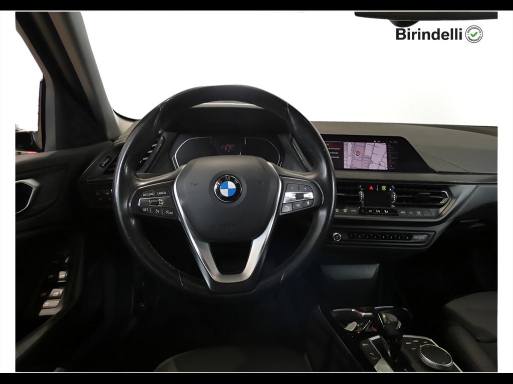 BMW Serie 1 116d Sport auto