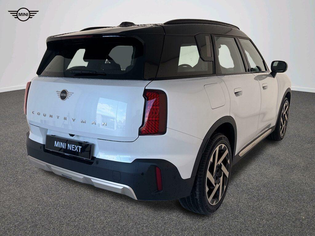 Mini Mini Countryman 1.5 48V C Favoured auto