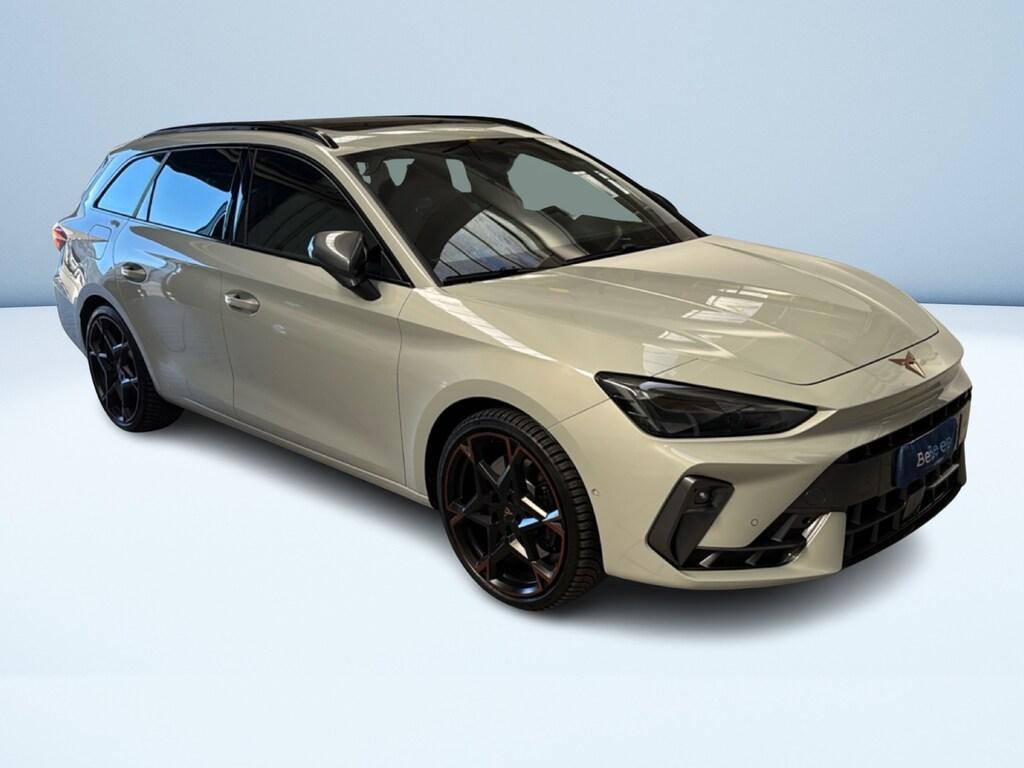 Cupra Leon Sportstourer 1.5 e-hybrid VZ Extreme 272cv dsg