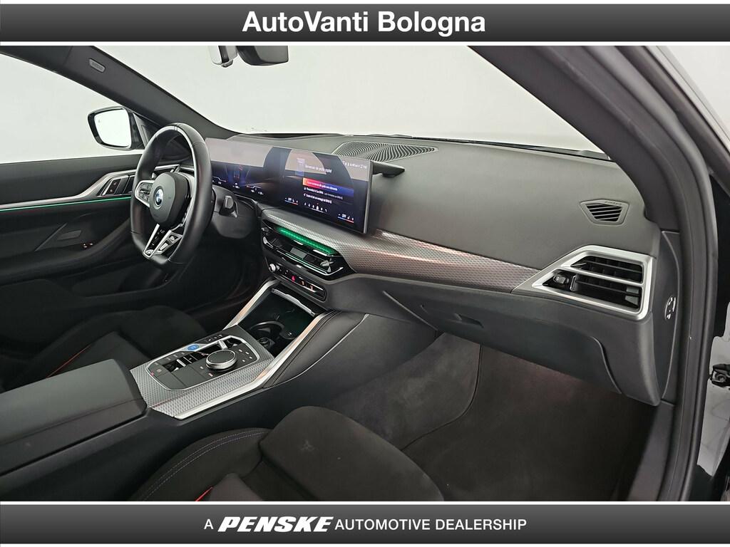 BMW i4 xdrive40 M Sport Pro