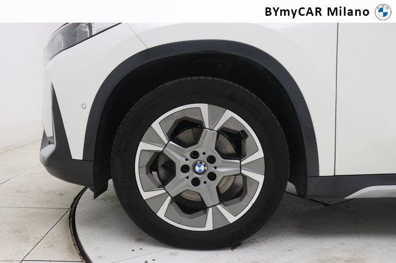 BMW X1 sdrive18d X-Line auto