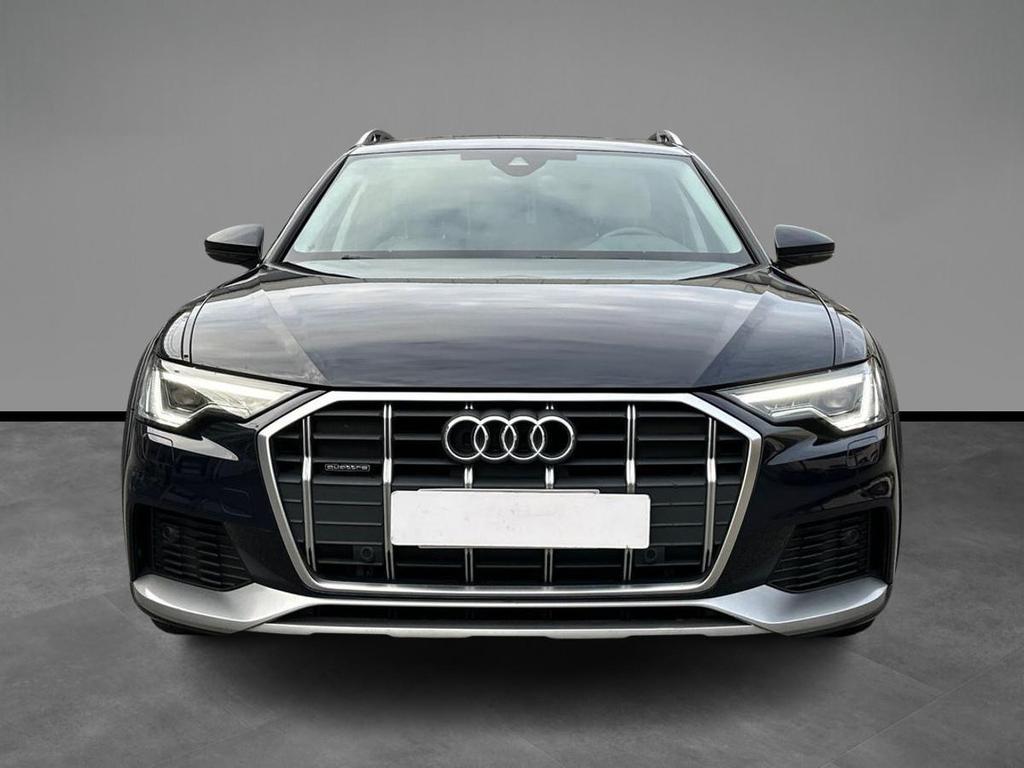 Audi A6 Allroad 40 2.0 tdi mhev 12V Business Advanced quattro 204cv s-tronic