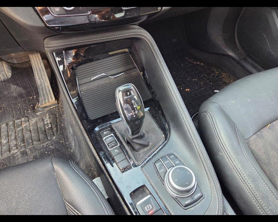BMW X1 sdrive18d xLine auto