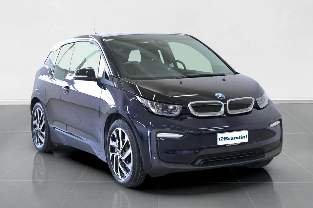 BMW i3 120Ah Advantage