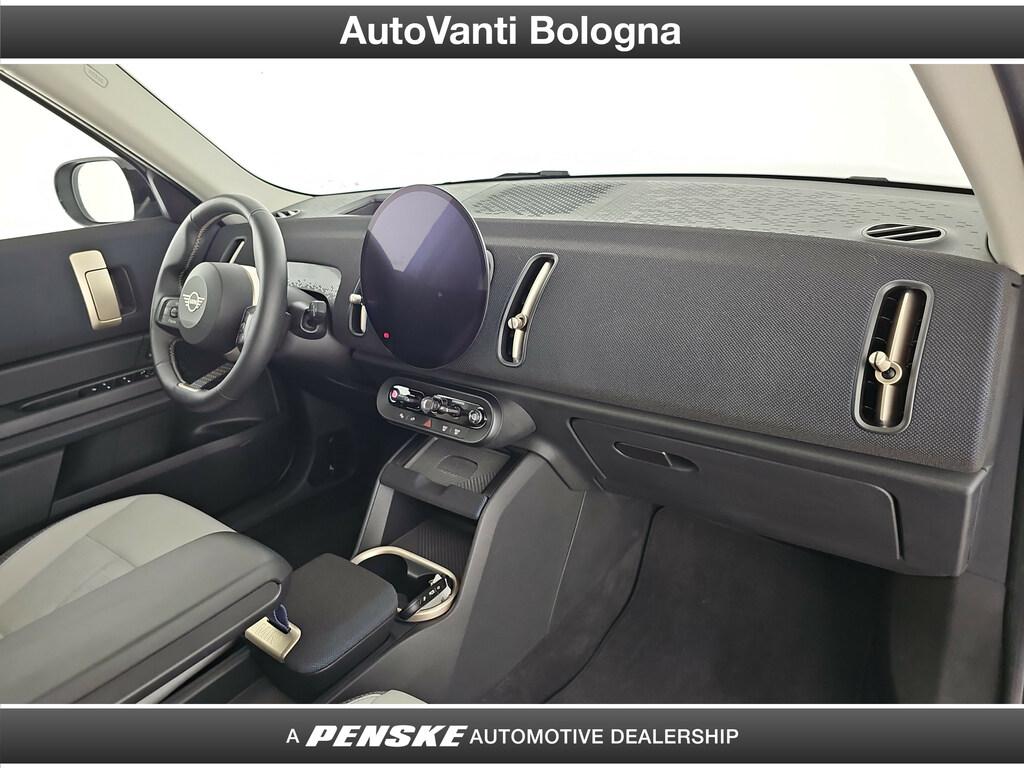 Mini Mini Countryman 2.0 48V D Classic auto