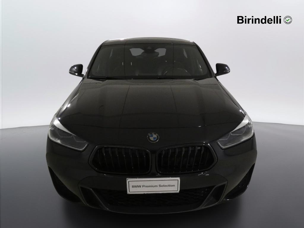 BMW X2 sdrive18d Msport auto