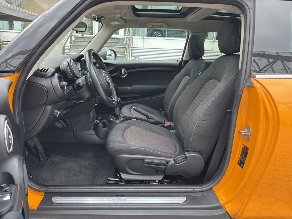 Mini One 1.2 One