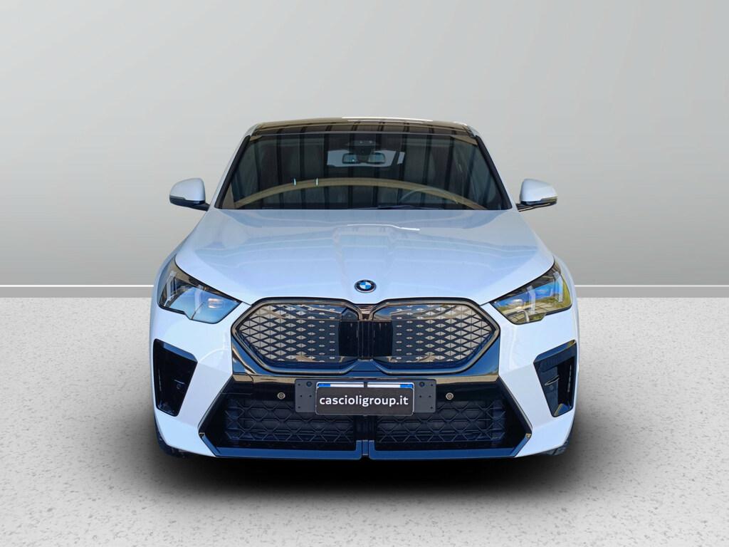 BMW iX2 xdrive 30 MSport