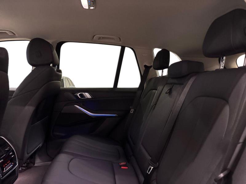 BMW X5 xdrive30d Business auto