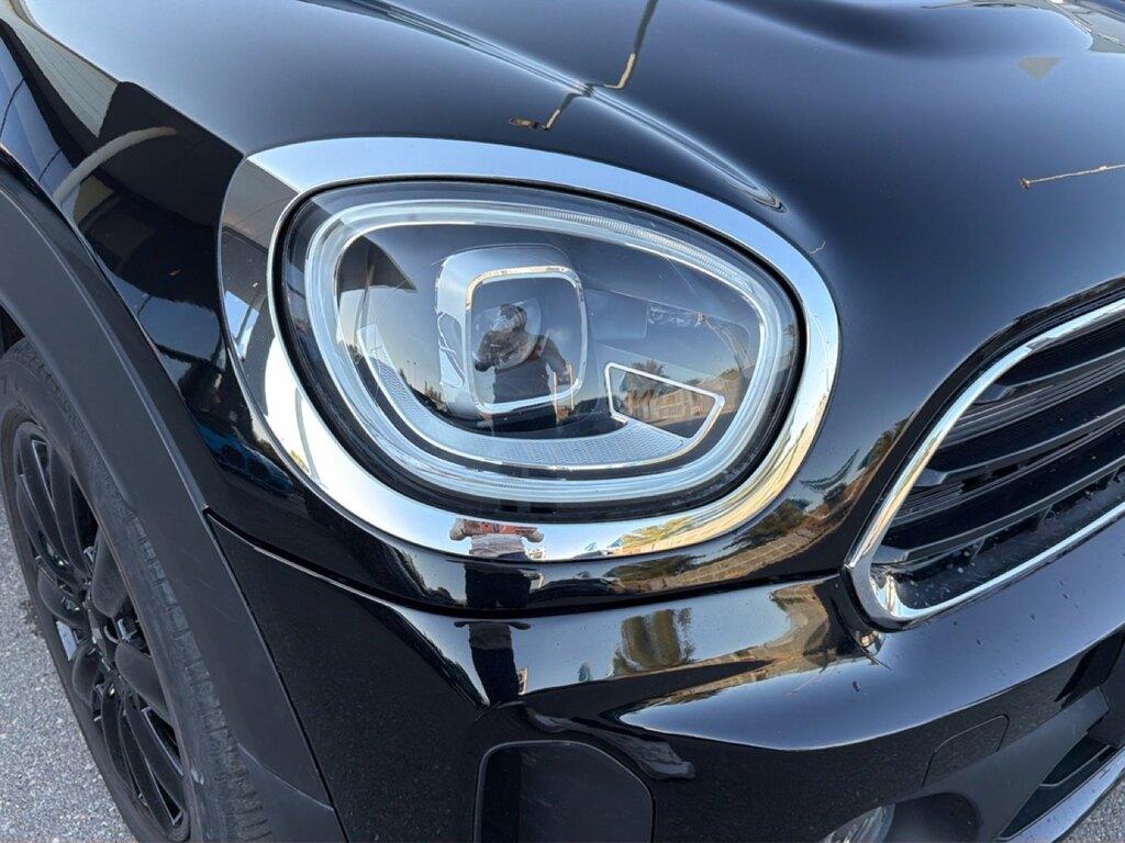 Mini Cooper Countryman 1.5 Business Auto