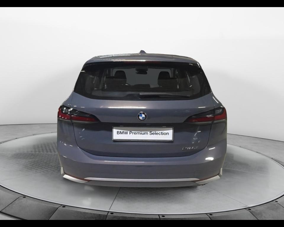BMW Serie 2 218d Active Tourer Luxury auto