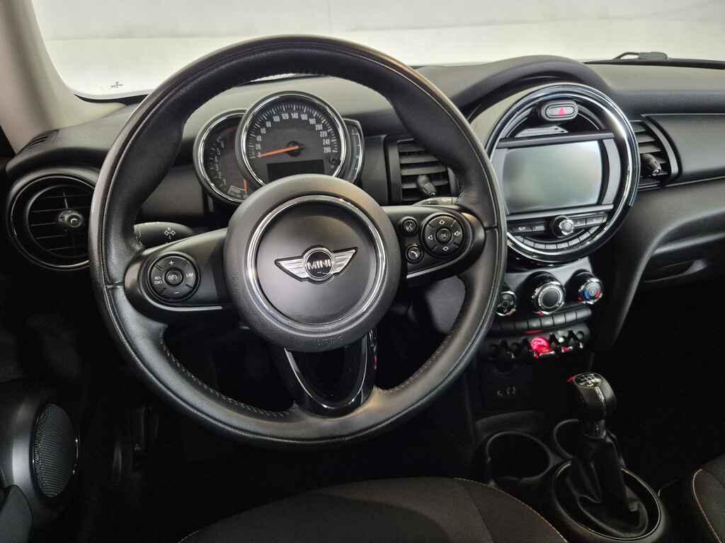 Mini One 1.2 One