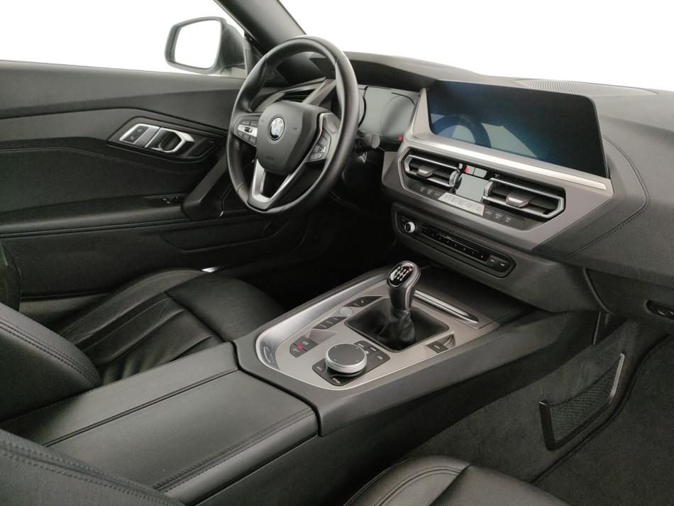 BMW Z4 sdrive 20i Advantage