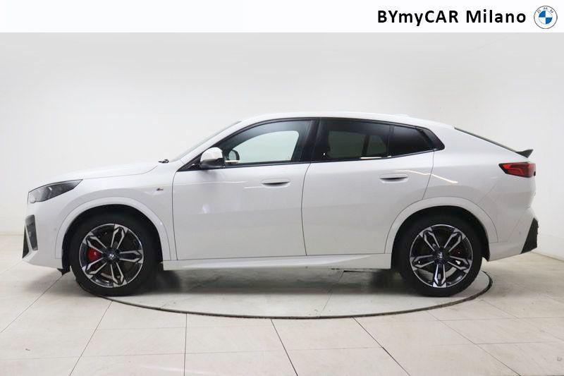 BMW X2 xdrive 20d 48V MSport Pro auto