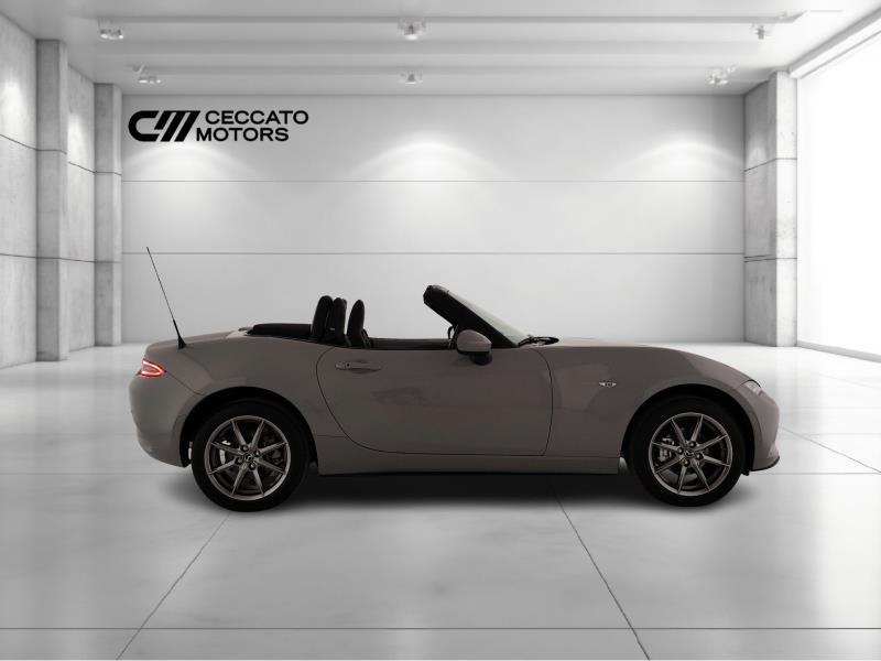 Mazda MX-5 1.5 Exclusive-Line Driver Assistance